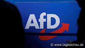 Spendenkonto der AfD gekündigt
