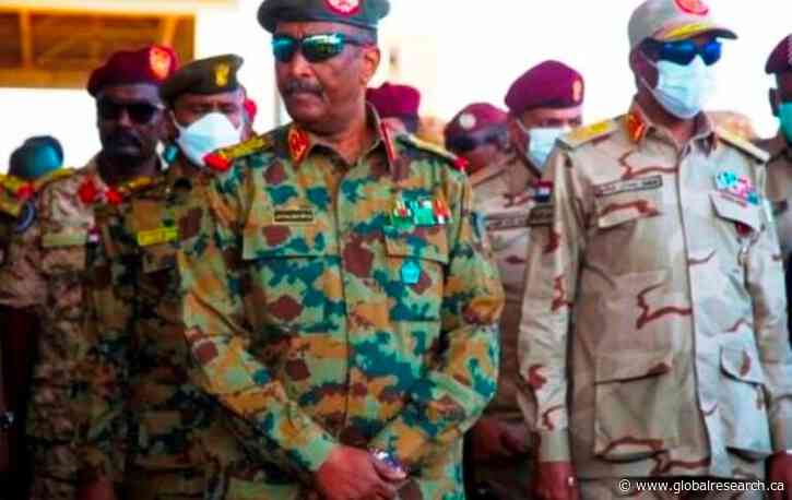 Political Deadlock Continues in Efforts to Open Peace Talks in Sudan