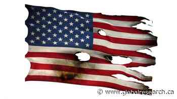 July 4, 2024: What The Flag Means To Me. Brian Willson