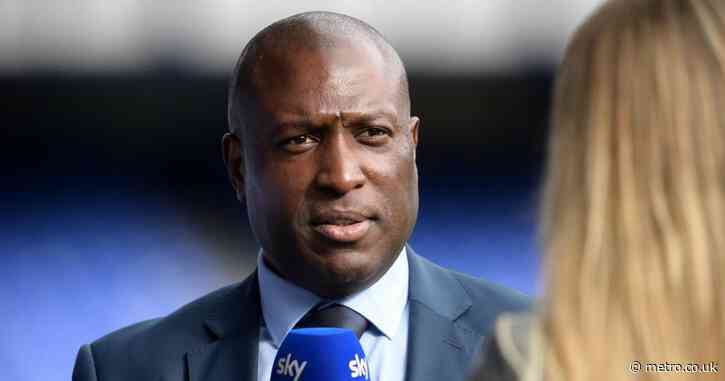 Kevin Campbell’s hospital care ‘triggered most serious level of concern’