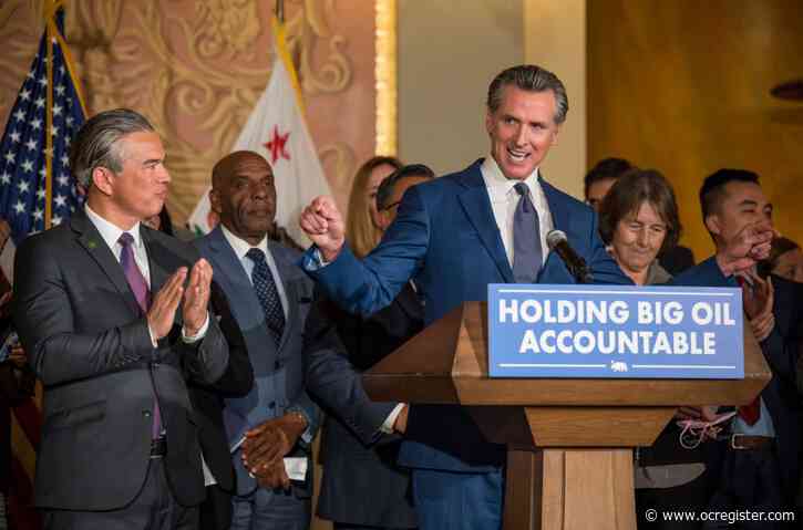 Michelle Steel: Tax increases stifle California’s economy and harm working families