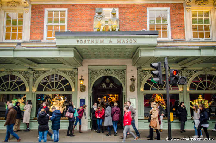 Fortnum & Mason launches subscription delivery service