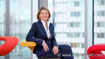 Fritzi Köhler-Geib: KfW-Chefvolkswirtin soll Vorständin der Bundesbank werden