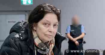 Birgit Malsack-Winkemann vor Gericht: „Für mich gehört Politik nicht in die Justiz hinein“