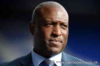 Serious concerns raised over hospital treatment of Everton hero Kevin Campbell