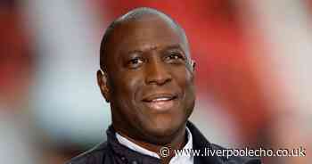 Everton legend Kevin Campbell's cause of death as inquest hearing held