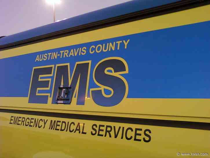 1 dead, 2 injured in northwest Austin overnight crash