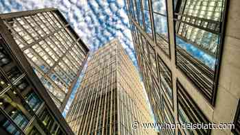 Büroimmobilien: Frankfurt plant trotz Leerstands 14 neue Wolkenkratzer