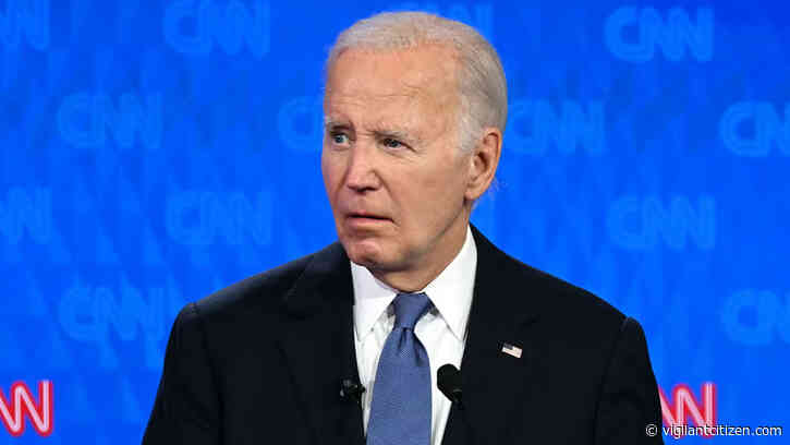 Biden’s Debate Performance Was Shocking Proof That He’s Merely a Puppet. Who Actually Runs the Country?