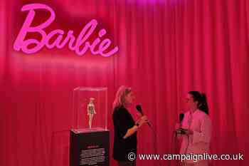 Campaign Podcast: How Barbie stays relevant after 65 years