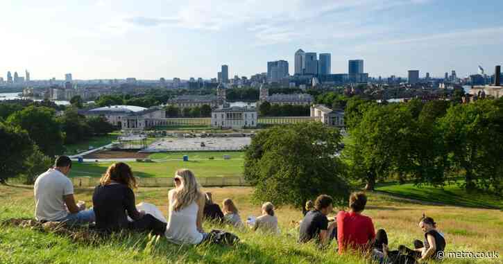 21 brilliant things to do in London this weekend 6 – 7 July