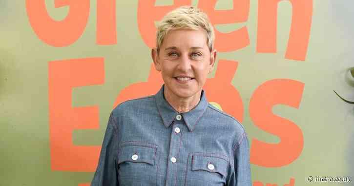 Ellen DeGeneres mysteriously cancels a string of comedy tour dates