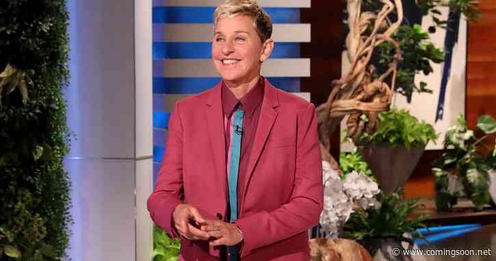 Ellen DeGeneres Net Worth 2024: How Much Money Does She Make?