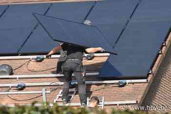 Verkoop zonnepanelen aan particulieren stuikt in elkaar, en Limburg bengelt nu onderaan