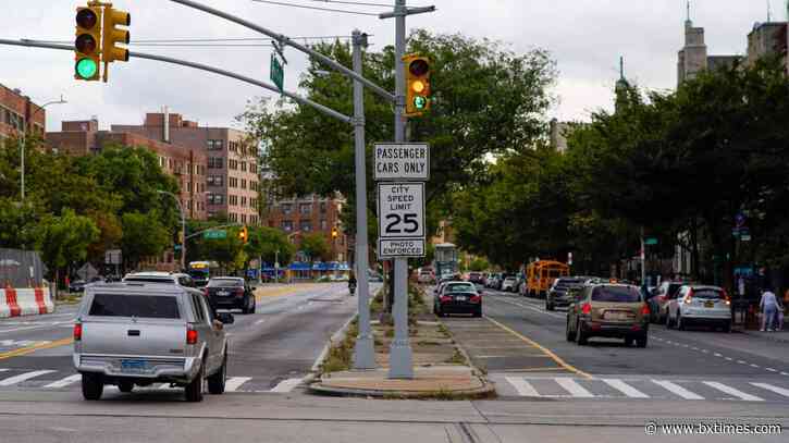 DOT re-launches safe driving campaign at Yankee Stadium