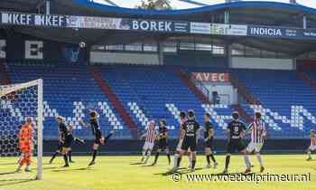 Lokale vierhoek grijpt in: geen uitsupporters bij Brabantse derby