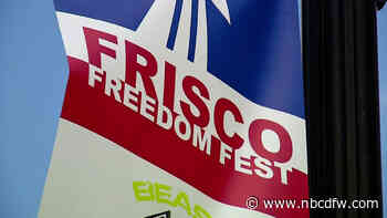 Food, fun and Fourth of July fireworks at Frisco Freedom Fest
