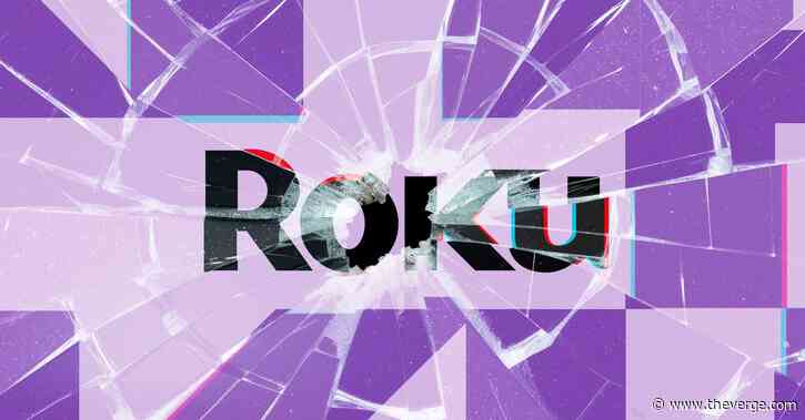 Dear Roku, you ruined my TV