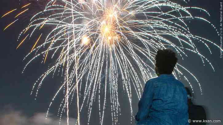 How Austin enforces its fireworks ordinance