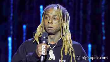 Lil Wayne Clueless About Hot Boys Reunion Album: 'They Ain't Told Me Nothing'