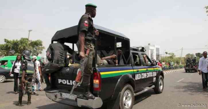 Police arrest 18 bandit suspects for destroying government property in Benue