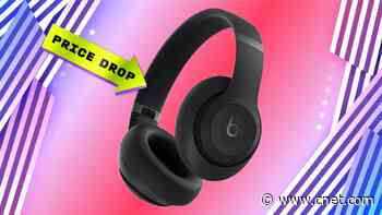 Get Beats Studio Pro Headphones at 51% Off With This July 4th Deal