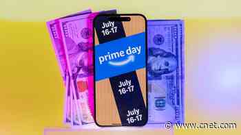 Amazon Prime Day 2024: 30 Best Early Prime Day Deals to Shop Now
