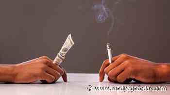 Financial Incentives for Quitting Smoking: A Mixed Bag