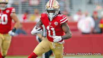 Underappreciated players on every NFC team: 49ers' Brandon Aiyuk leads group of undervalued stars