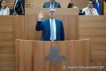 Brusselse burgemeesters pleiten voor efficiënte strafuitvoering bij snelrecht