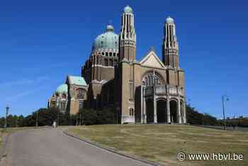 Vierhonderd Limburgers mogen paus ontmoeten in Basiliek van Koekelberg