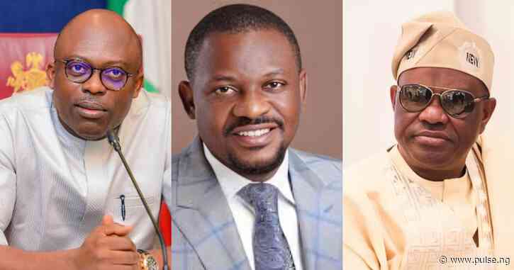 Appeal court nullifies sack of pro-Wike lawmakers