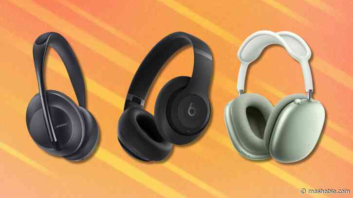 Pump up the jams with 4th of July headphone deals