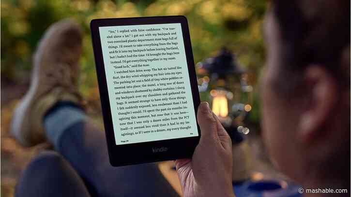 Early Kindle deals you can get ahead of Prime Day 2024