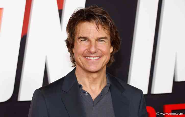 Tom Cruise fans can’t believe it’s his 62nd birthday today