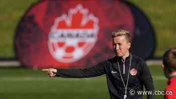 Priestman had to make some tough decisions in choosing roster to defend women's soccer gold