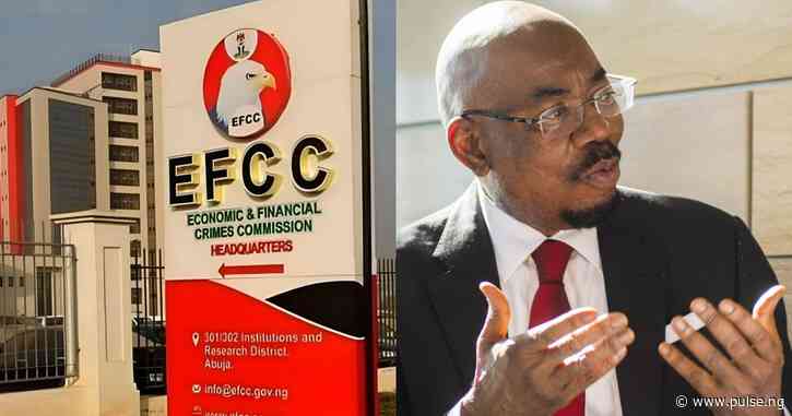 EFCC gets 1 week deadline to probe Jim Ovia for alleged fraud