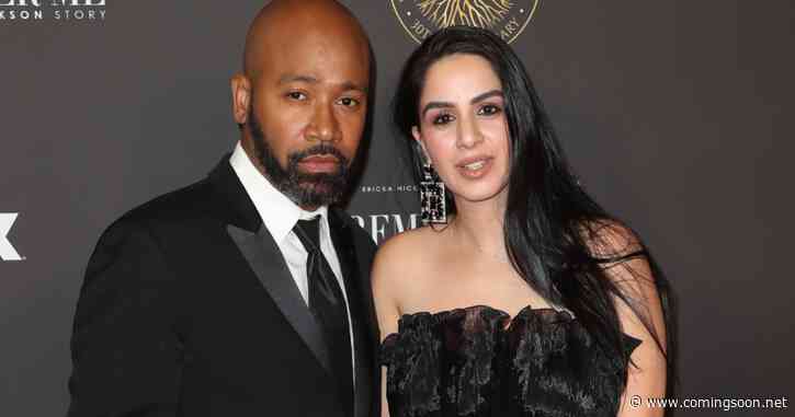 Who Is Columbus Short’s Wife? Aida Abramyan’s Kids & Relationship History