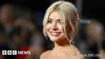 Man guilty of Holly Willoughby kidnap and murder plot
