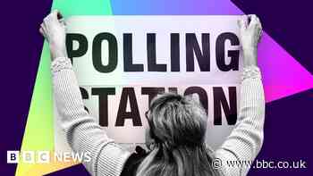 How you can find your local polling station