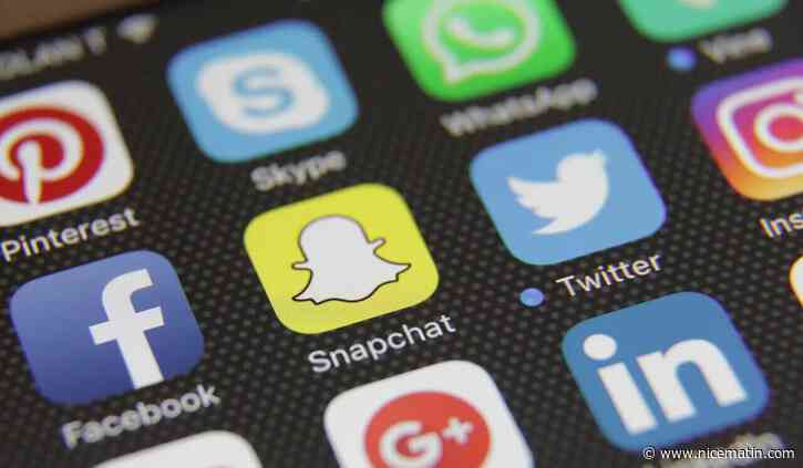 Une adolescente de 14 ans croit inviter un "ami" rencontré sur Snapchat: des individus dérobent 40.000 euros chez ses parents