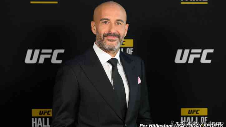 Jon Anik expects Conor McGregor to make UFC return in 2024 and 'fight twice in eight months'