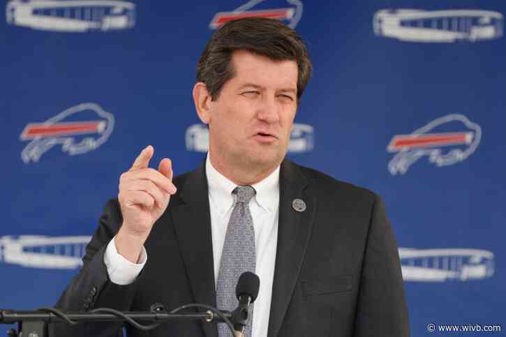 Poloncarz rep says he'd veto bill on term limits