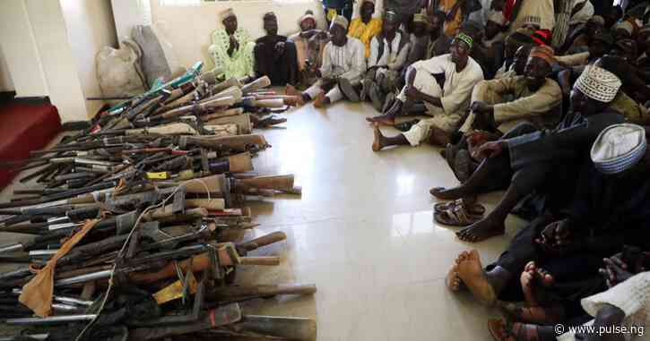 Ex-Zamfara guber candidate reveals cause of ongoing banditry in Northwest