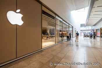 Midsummer Place welcomes Apple’s new concept store