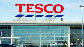 Every little helps! Thousands of Tesco workers to share £30m windfall after supermarket's share price soared by a fifth