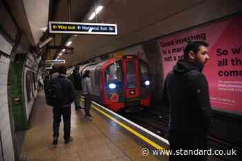 London travel news LIVE: Fire alert at Mudchute station causes travel disruption on Docklands Light Railway