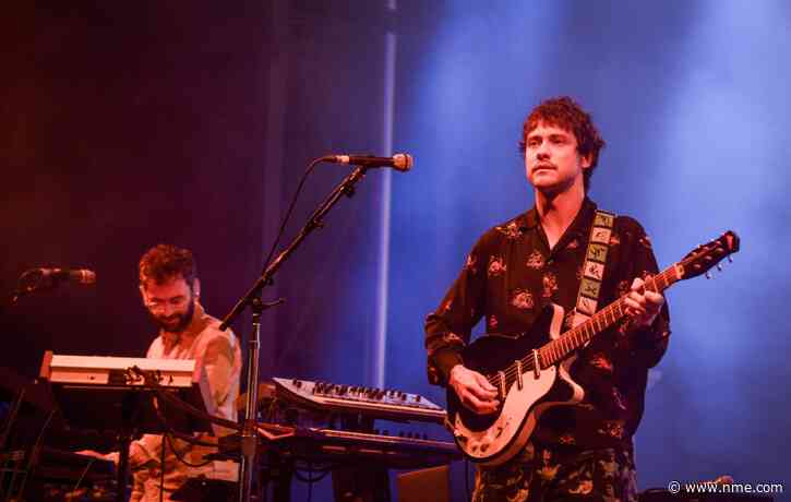 MGMT hit back at Tory Party for using ‘Little Dark Age’ in General Election advert:  “Let’s all laugh at this dingus – clock’s ticking, mate”