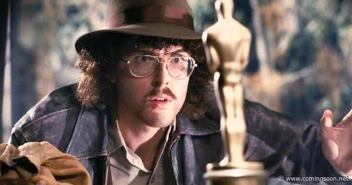 UHF 4K Review: Al Ways and Forever