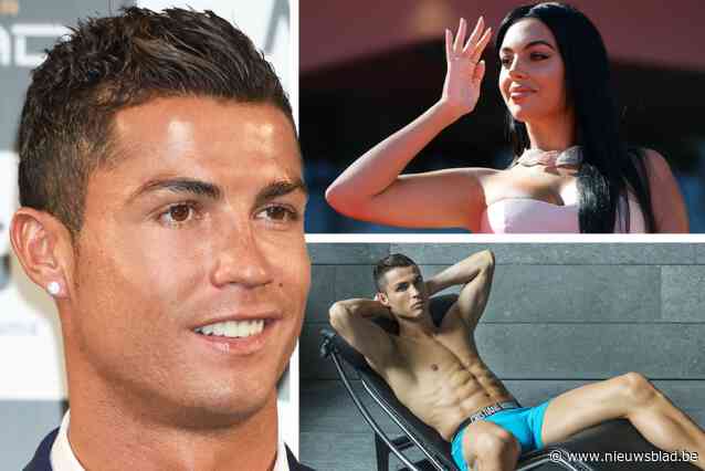 DE LAATSTE DANS VAN CRISTIANO (deel 3). Zijn tanden rechtgezet, zijn wijkende haarlijn gecorrigeerd: een blik achter de geldmachine van Ronaldo